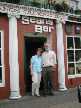 The oldest pub in Ireland?