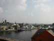 The Shannon from Athlone Castle